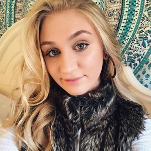 Meet your Posher, Kellie